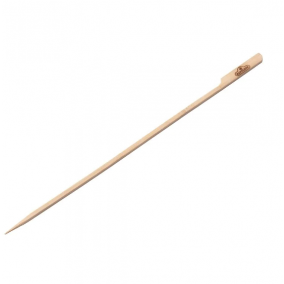 Bambusowe szpadki do szaszłyków Napoleon - 30cm